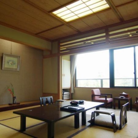 Okuhida Onsen Matsunoi Otel Takayama  Dış mekan fotoğraf