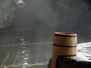 Okuhida Onsen Matsunoi Otel Takayama  Dış mekan fotoğraf