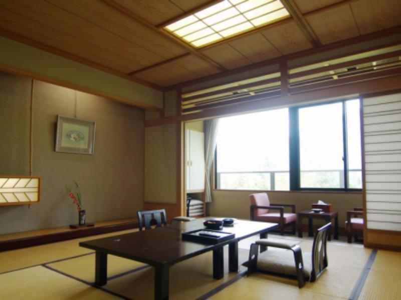 Okuhida Onsen Matsunoi Otel Takayama  Dış mekan fotoğraf