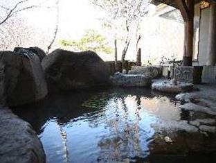 Okuhida Onsen Matsunoi Otel Takayama  Dış mekan fotoğraf