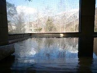 Okuhida Onsen Matsunoi Otel Takayama  Dış mekan fotoğraf